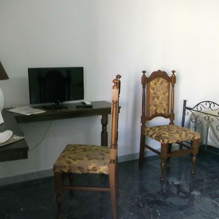 B&B "Il Sito" San Tammaro Exterior photo