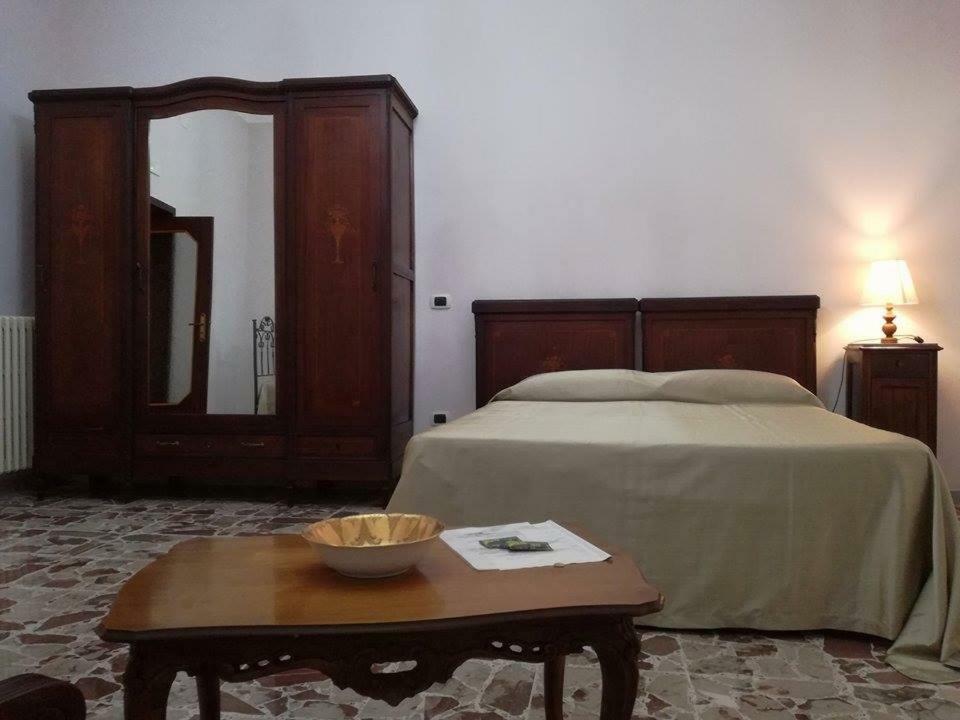 B&B "Il Sito" San Tammaro Exterior photo