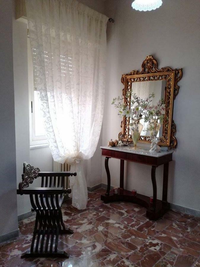 B&B "Il Sito" San Tammaro Exterior photo
