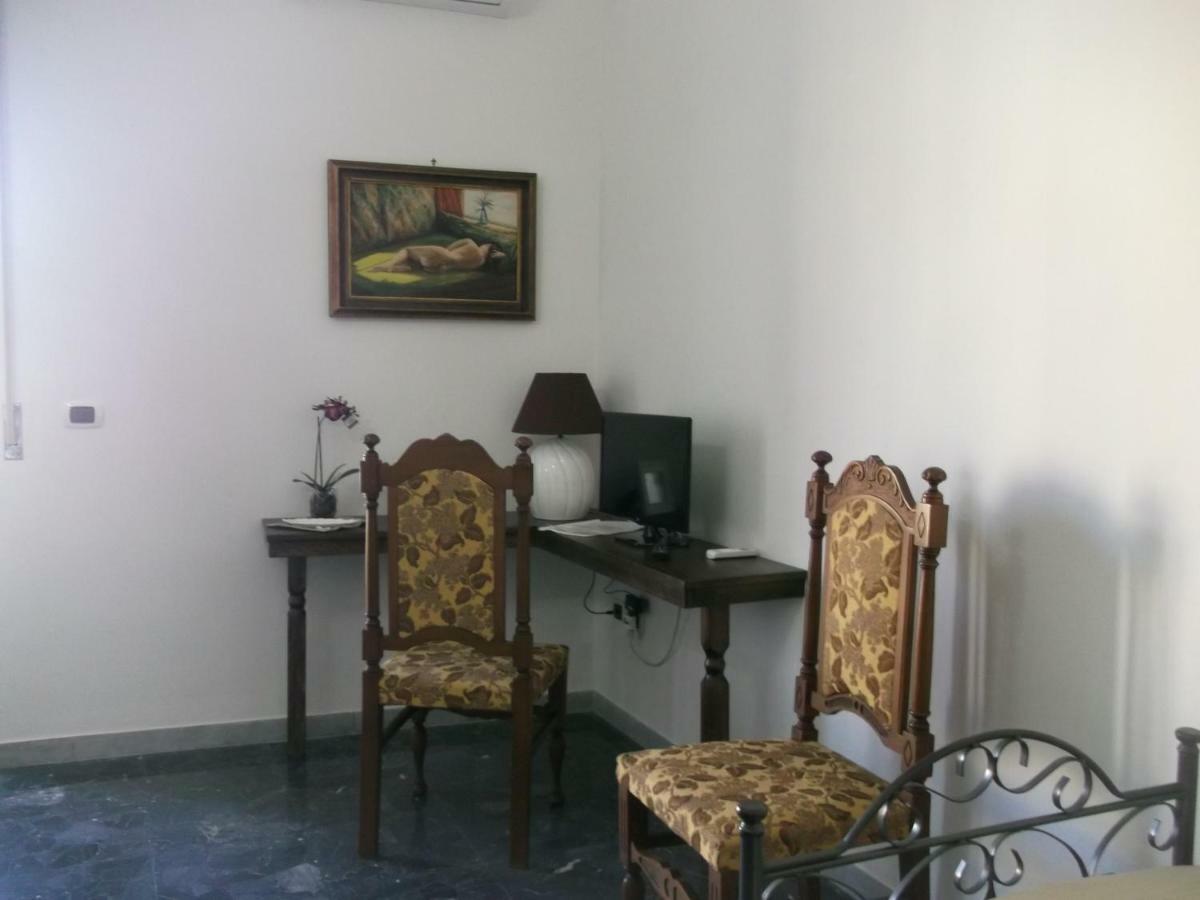 B&B "Il Sito" San Tammaro Exterior photo