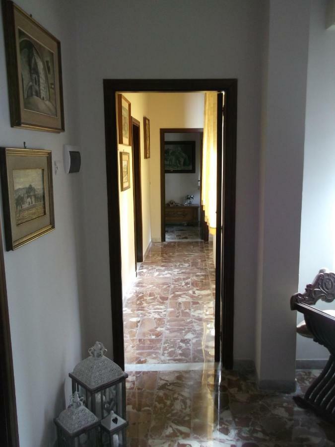 B&B "Il Sito" San Tammaro Exterior photo